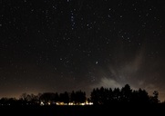 Eine neue Ansicht vom Mühlenweg Lübtheen.(05.12.2018)