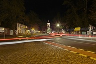 Die Geisterstraßen von Lübtheen.( 15.12.2018 )