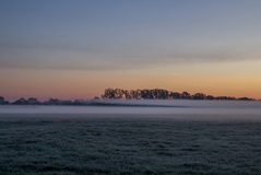 Morgens am Ostersontag 2019 festgehalten.Zwei schöne Stunden am Morgen erlebt.