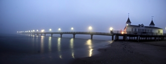 Schöne Tage in Ahlbeck auf Usedom 