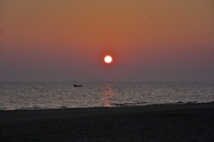 Schöne Tage in Ahlbeck auf Usedom