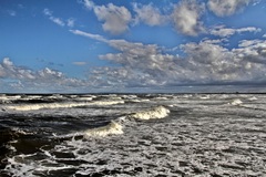 Auf Usedom