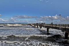 Auf Usedom