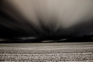 Der Sturm ist vorbei.Wir hatten Glück in unserer Region.(18.01.2018)
