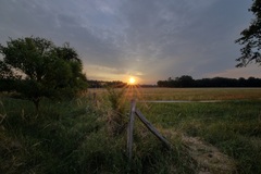 So ein Tag im Leben. Gudow  bei Lübtheen. Einfach  was schönes festhalten und  (Teilen). 09.06.2018